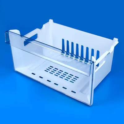 Ящик морозильного відділення для холодильника Beko 4666900100