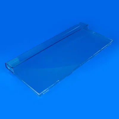 Передня панель ящика холодильника Beko 4651560300