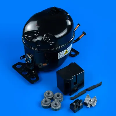 Компресор для холодильника Jiaxipera 115W R600 MM1110Y