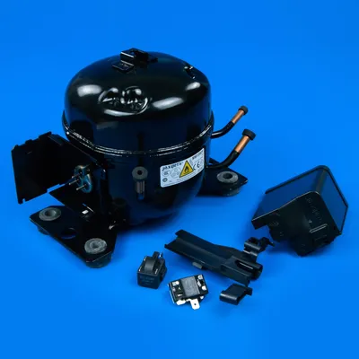 Компресор для холодильника Jiaxipera 100W R600 MM1090Y