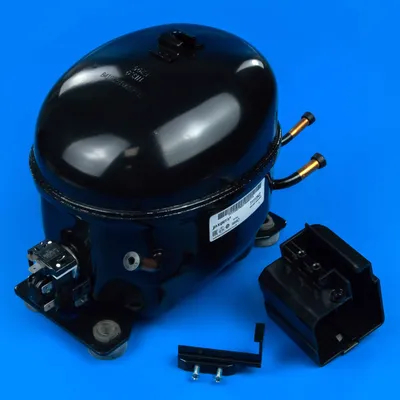 Компресор для холодильника Jiaxipera T1113KZ R134a 186W
