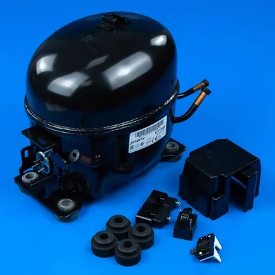 Компресор для холодильника Jiaxipera NT1119GZ R134a 220W
