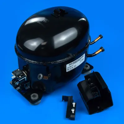 Компресор для холодильника Jiaxipera T1116KZ R134a 180W