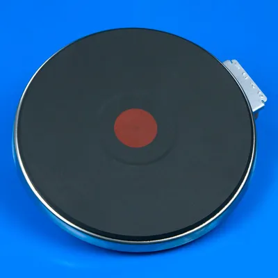 Електрична конфорка для плити 1500W, діаметр 145мм, EGO 18.14463.196