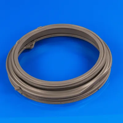 Манжета люка (гума) Beko 2904524600
