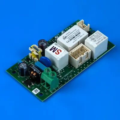 Електронний модуль для бойлера Ariston 65152900