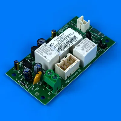 Електронний модуль Ariston 65151230 для бойлера