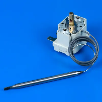 Терморегулятор для бойлера WK-R12A 20A 10-75°C