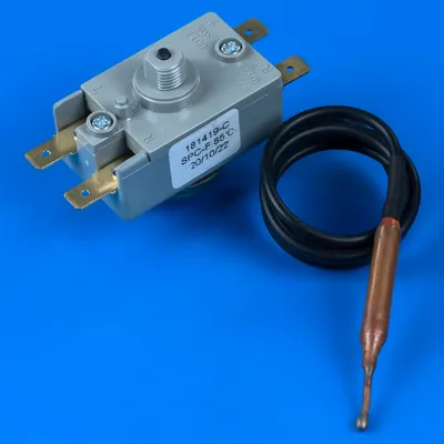 Термостат для бойлера SPC-F 20A 250V 85°C