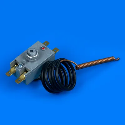 Термостат для бойлера SPC-M 20A 250V 90°C