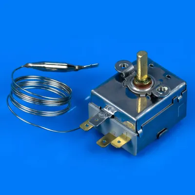 Терморегулятор для духовки LX500B 50-300°C