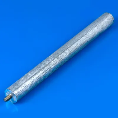 Магнієвий анод для бойлера 20x200 М6 Thermex Original