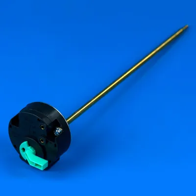 Термостат для бойлера біметалевий 16A, 265мм, Thermex WBR83W-001 Original