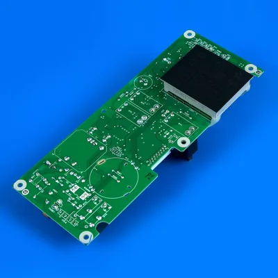 Електронний модуль управління для НВЧ печі Electrolux 4055470548