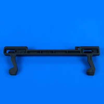 Гачок дверцят мікрохвильовки Bosch Siemens 632445