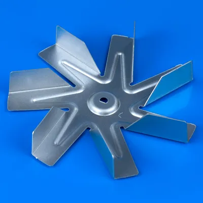 Вентилятор для духовки Samsung DG67-00011C