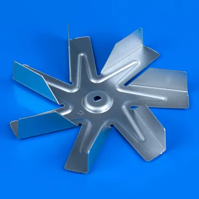 Вентилятор для плити Samsung DG67-00001C