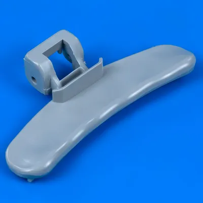 Ручка люка для пральної машини Samsung DC64-01948D