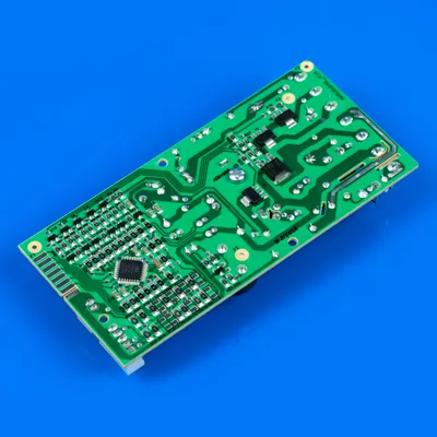 Електронний модуль управління для холодильника Beko 4360624800