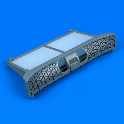 Фільтр для сушильної машини Samsung оригінальний DC61-03902A