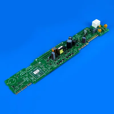 Електронний модуль керування для холодильника Ariston C00293531