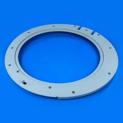 Внутрішня обичайка люка пральної машини Bosch Siemens 707919