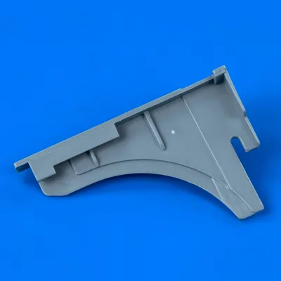 Лівий кронштейн Ariston для посудомийної машини C00260213