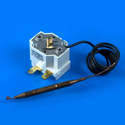 Термостат для бойлера Hi-Therm TESY 102185 Оригінал