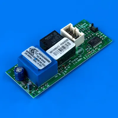 Електронний модуль для бойлера Ariston 65102538