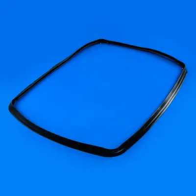 Гумовий ущільнювач дверей духовки для Indesit C00111687