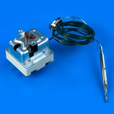 Термостат для духовки EGO 55.32545.090