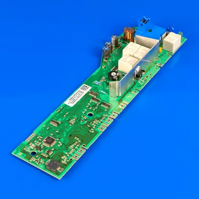 Електронний модуль для пральної машини Electrolux 1324017209
