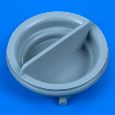 Дозатор порошку для посудомийної машини Ariston C00287671