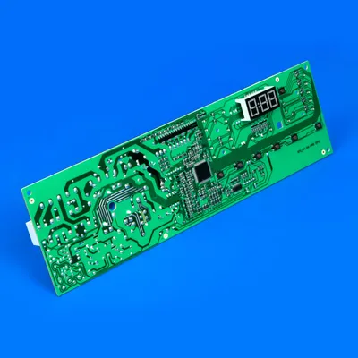 Електронний модуль керування для пральної машини Beko 2826922150