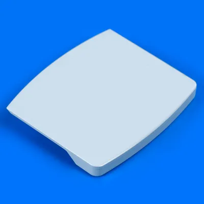 Ручка люка для пральної машини сумісна з Whirlpool 481231028224