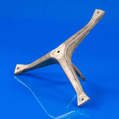 Хрестовина барабана пральної машини Samsung DC97-00124A Original