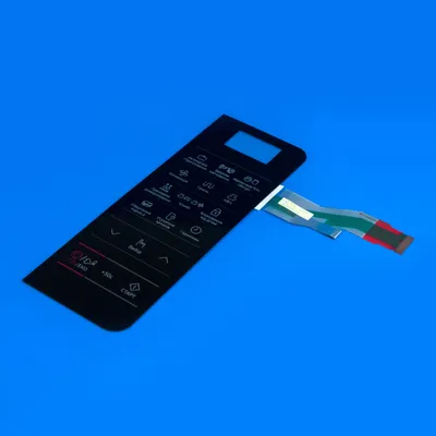 Панель управління для мікрохвильової печі Samsung DE34-00423J