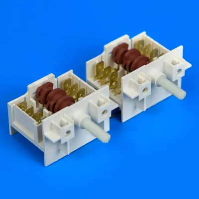Регулятор для духовки Gorenje 255692