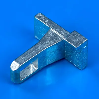 Гачок для пральної машини Ariston 00510124