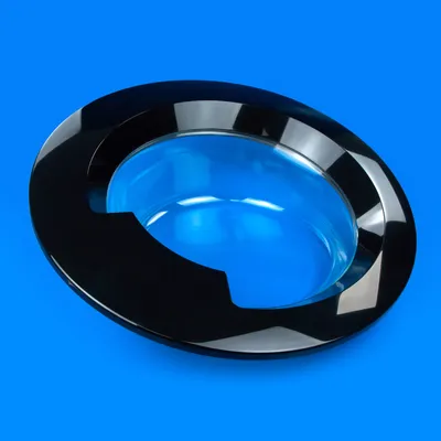 Дверцята для пральної машини Ariston C00633828