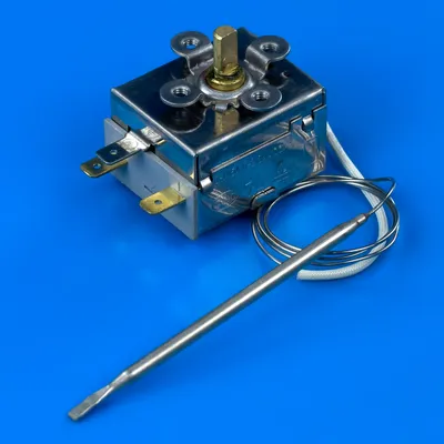 Терморегулятор для духовки WY300B-F 50-300°C