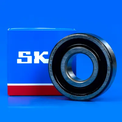 Підшипник для пральної машини SKF 305 2RS C3
