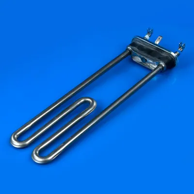 ТЕН 1950W 240mm для пральної машини Irca