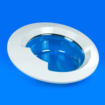 Дверцята для пральної машини Ariston C00630887