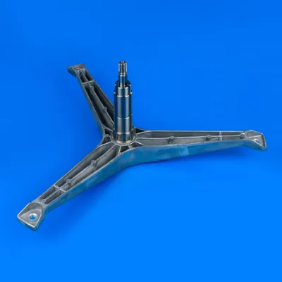 Хрестовина барабана для пральної машини Samsung DC97-01115A Original