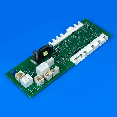 Електронний модуль керування для пральної машини Bosch Siemens 702914