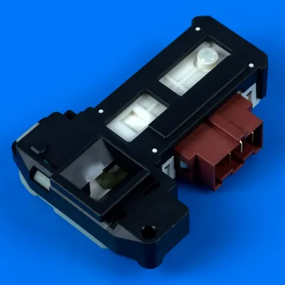 Замок для пральної машини Beko 2847740500