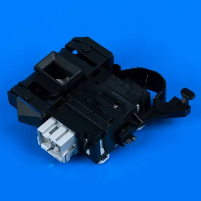 Замок для пральної машини Whirlpool (без оригінальної упаковки) 481010885440