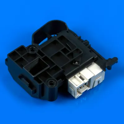Замок блокування дверцят для пральних машин Haier 0024000128A