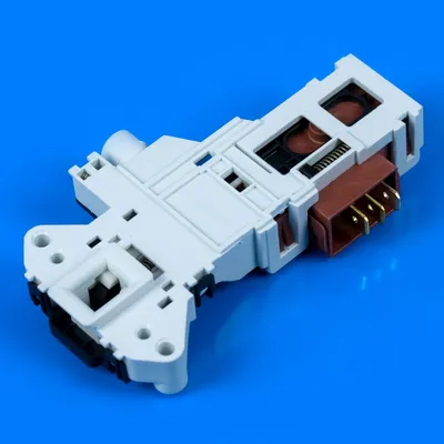 Блокування дверцят пральної машини FAGOR L39F000B5
